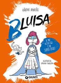 Bluisa - Librerie.coop Bluisa - Librerie.coop