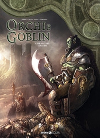 Orchi e goblin - Librerie.coop Orchi e goblin - Librerie.coop