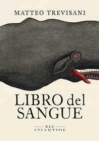 Libro del sangue - Librerie.coop Libro del sangue - Librerie.coop