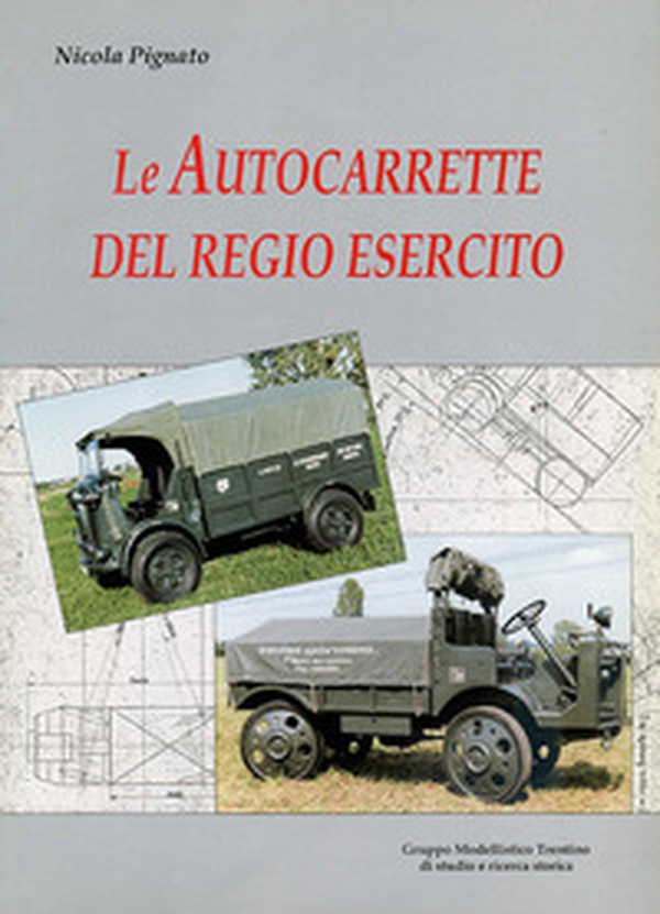 Le autocarrette del Regio esercito - Librerie.coop Le autocarrette del Regio esercito - Librerie.coop