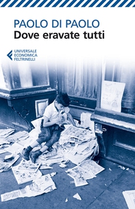 Dove eravate tutti - Librerie.coop