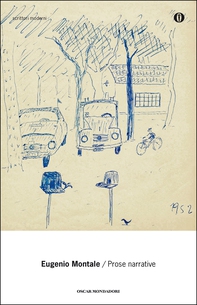 Prose narrative - Librerie.coop