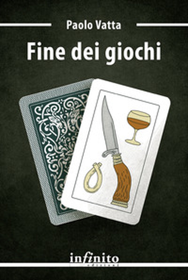Fine dei giochi - Librerie.coop Fine dei giochi - Librerie.coop