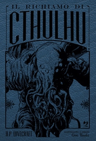 Il richiamo di Cthulhu. Ediz. variant - Librerie.coop