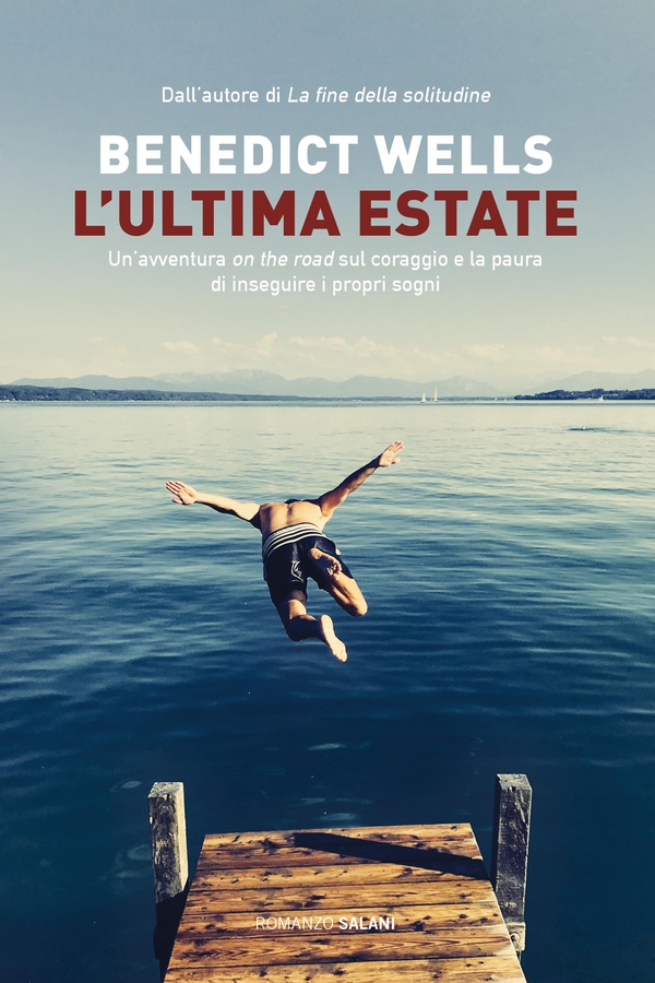 L'ultima estate - Librerie.coop L'ultima estate - Librerie.coop