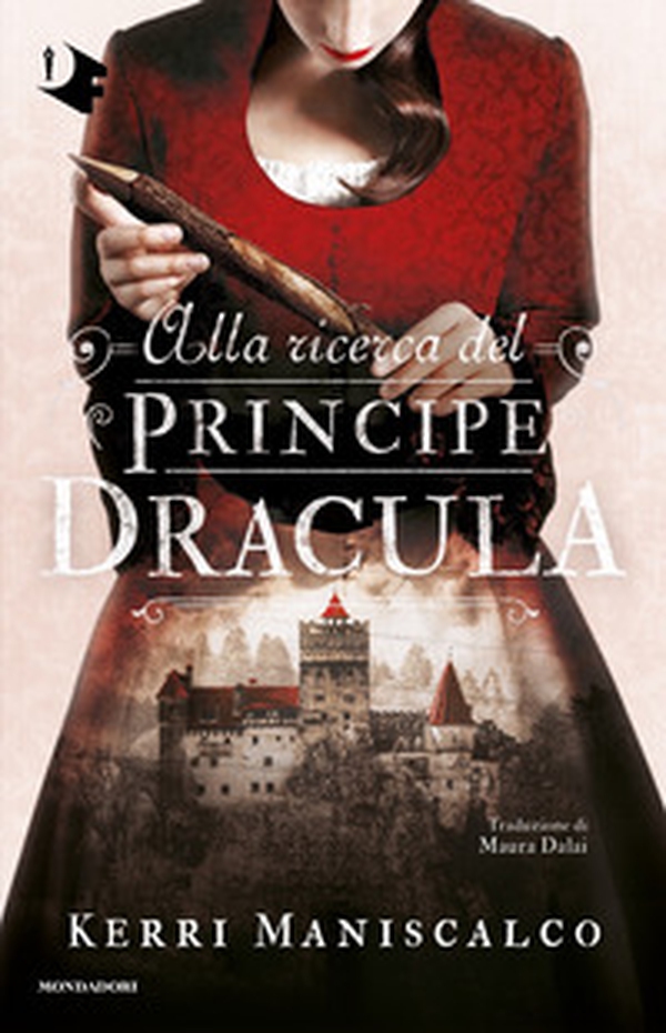 Alla ricerca del Principe Dracula - Librerie.coop Alla ricerca del Principe Dracula - Librerie.coop