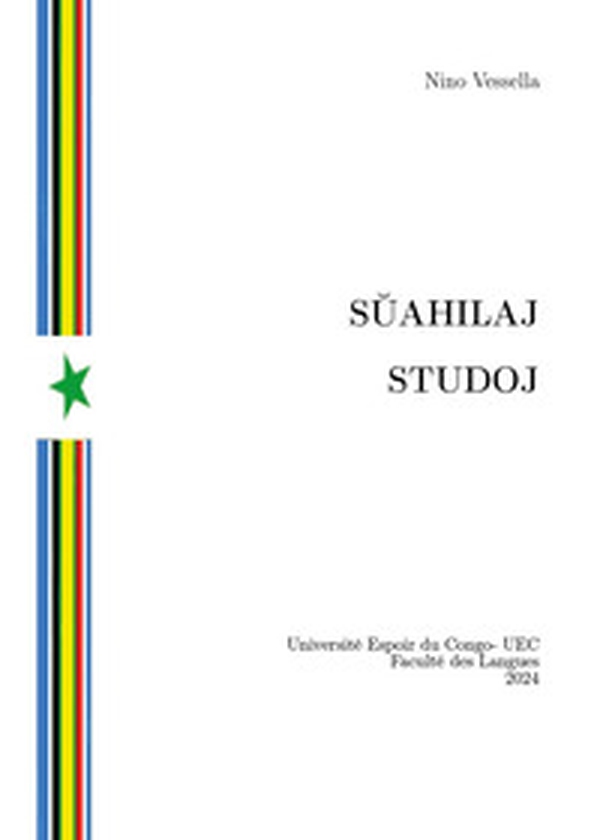 Suahilaj studoj - Librerie.coop Suahilaj studoj - Librerie.coop