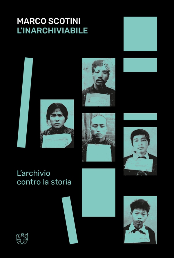 L’inarchiviabile - Librerie.coop L’inarchiviabile - Librerie.coop
