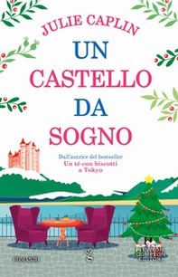 Un castello da sogno - Librerie.coop