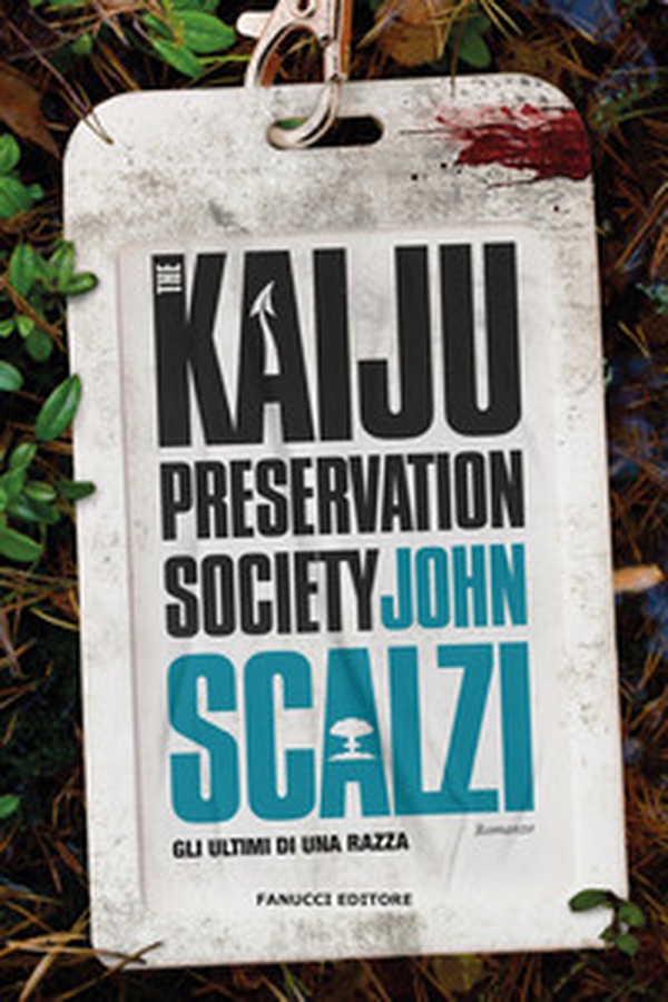 The Kaiju Preservation Society. Gli ultimi di una razza - Librerie.coop The Kaiju Preservation Society. Gli ultimi di una razza - Librerie.coop