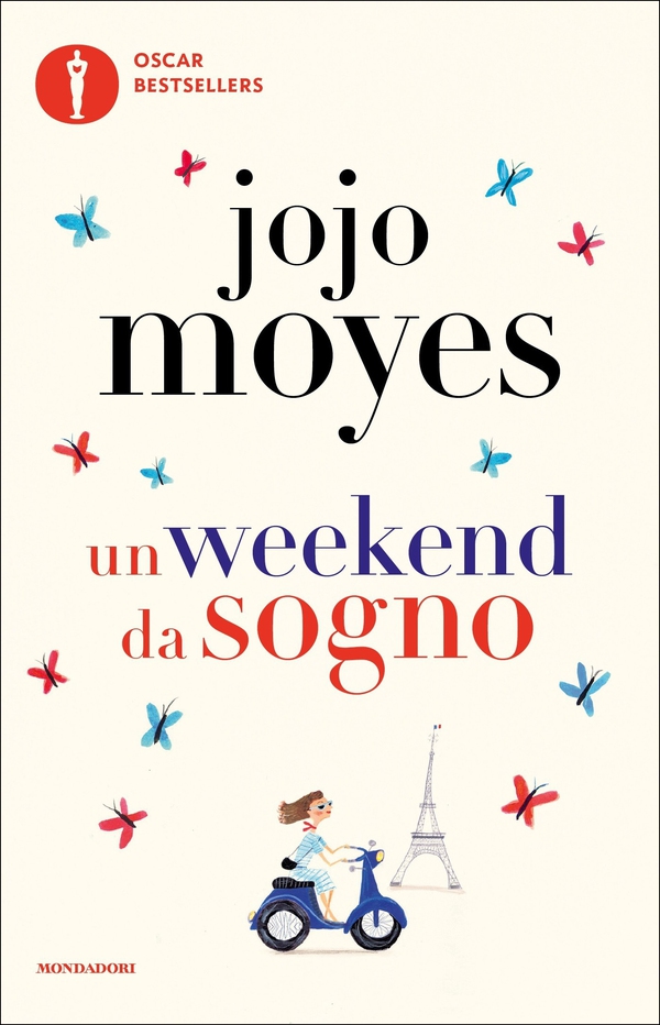 Un weekend da sogno - Librerie.coop