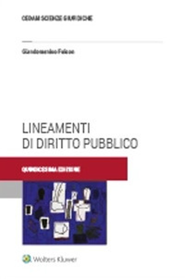 Lineamenti di diritto pubblico - Librerie.coop Lineamenti di diritto pubblico - Librerie.coop