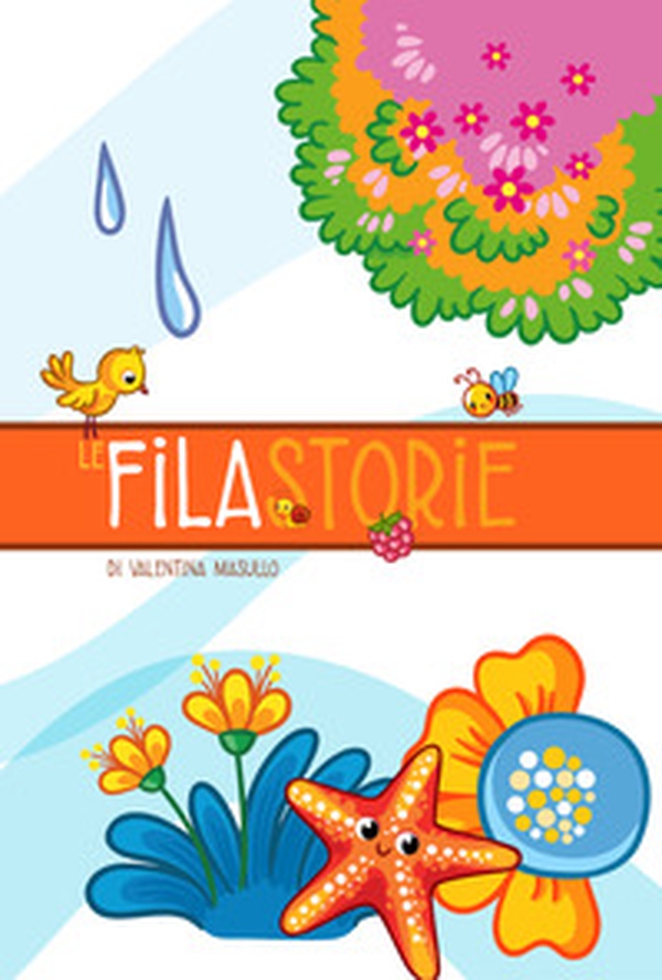 Le filastorie - Librerie.coop Le filastorie - Librerie.coop