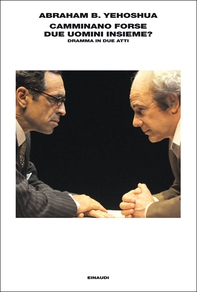 Camminano forse due uomini insieme? - Librerie.coop Camminano forse due uomini insieme? - Librerie.coop