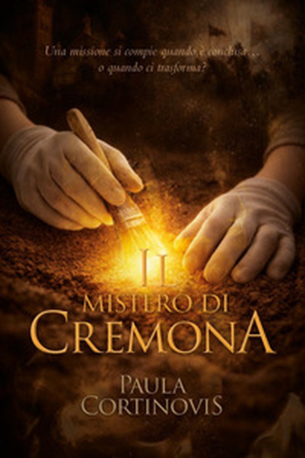 Il mistero di Cremona - Librerie.coop