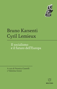 Il socialismo e il futuro dell'Europa - Librerie.coop Il socialismo e il futuro dell'Europa - Librerie.coop