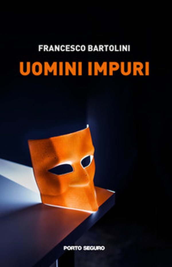 Uomini impuri - Librerie.coop Uomini impuri - Librerie.coop