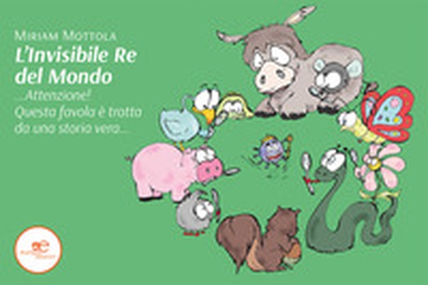 L'invisibile re del mondo - Librerie.coop L'invisibile re del mondo - Librerie.coop