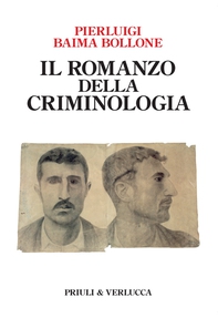 Il romanzo della criminologia - Librerie.coop