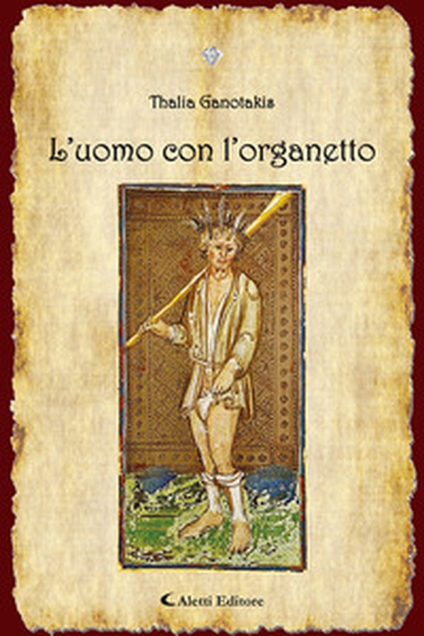 L'uomo con l'organetto - Librerie.coop L'uomo con l'organetto - Librerie.coop