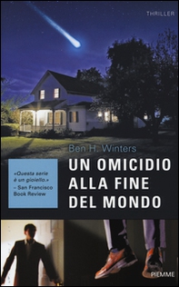Un omicidio alla fine del mondo - Librerie.coop Un omicidio alla fine del mondo - Librerie.coop
