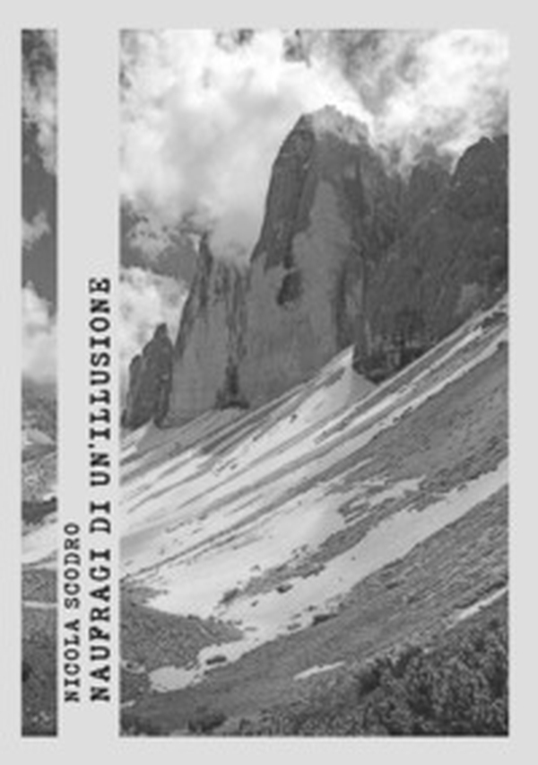 Naufragi di un'illusione - Librerie.coop