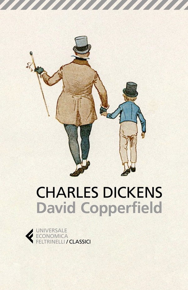David Copperfield - Librerie.coop David Copperfield - Librerie.coop