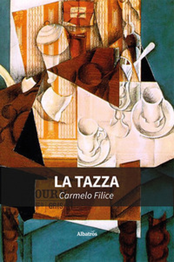 La tazza - Librerie.coop La tazza - Librerie.coop