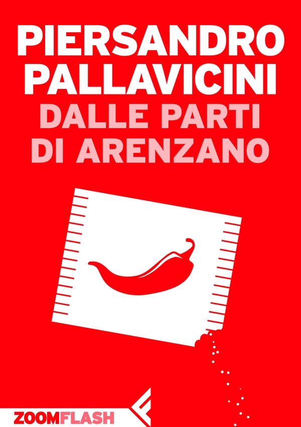 Dalle parti di Arenzano - Librerie.coop Dalle parti di Arenzano - Librerie.coop