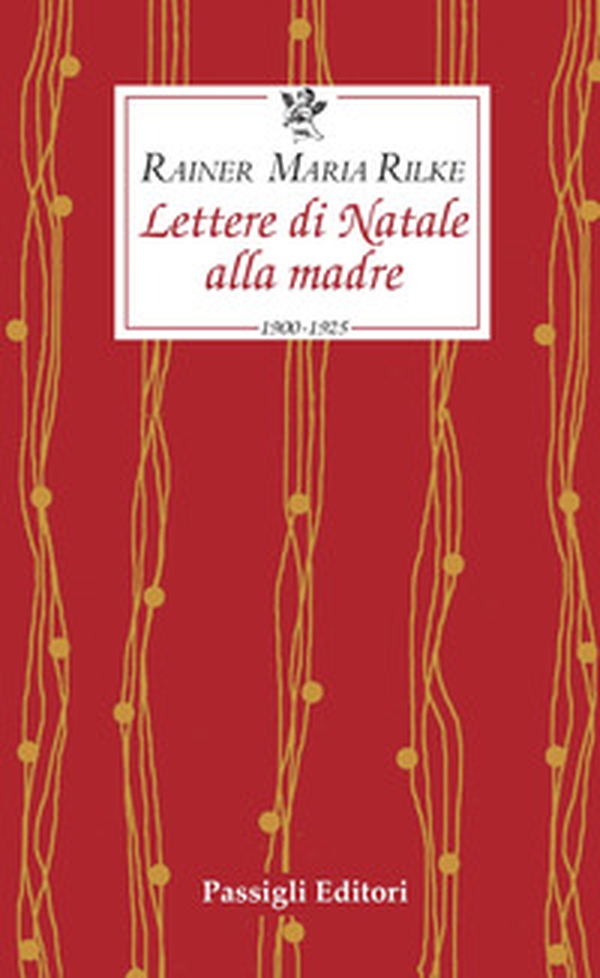 Lettere di Natale alla madre. 1900-1925 - Librerie.coop Lettere di Natale alla madre. 1900-1925 - Librerie.coop
