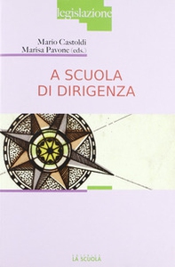 A scuola di dirigenza - Librerie.coop