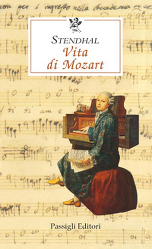 Vita di Mozart - Librerie.coop Vita di Mozart - Librerie.coop