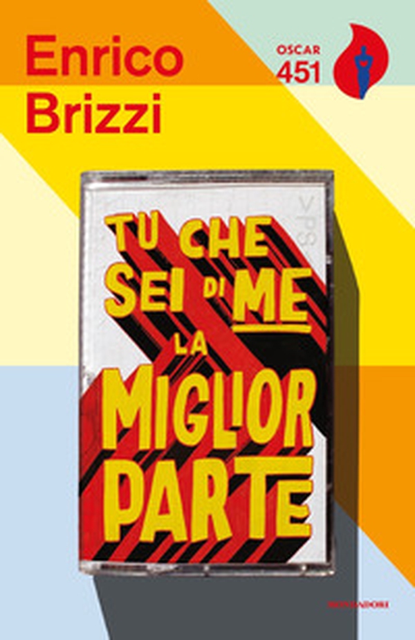 Tu che sei di me la miglior parte - Librerie.coop Tu che sei di me la miglior parte - Librerie.coop