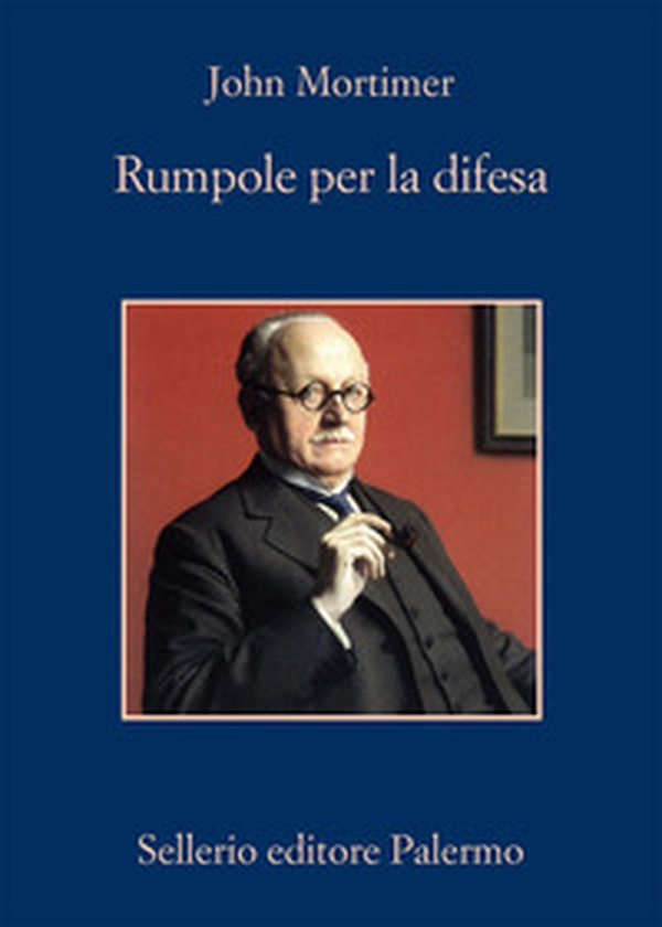 Rumpole per la difesa - Librerie.coop Rumpole per la difesa - Librerie.coop