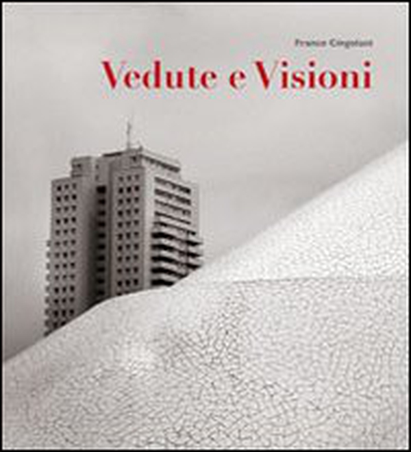 Vedute e visioni. Ediz. italiana, inglese e spagnola - Librerie.coop