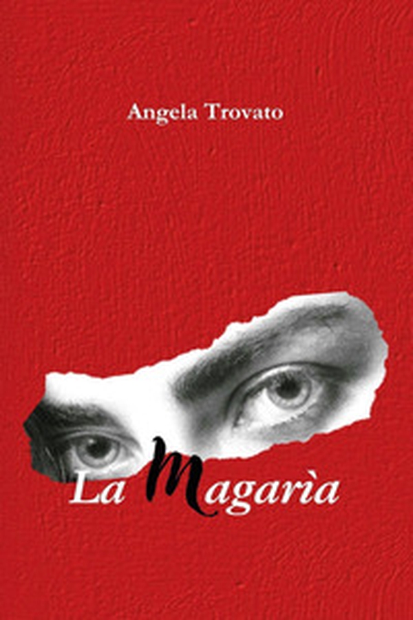 La magarìa - Librerie.coop La magarìa - Librerie.coop