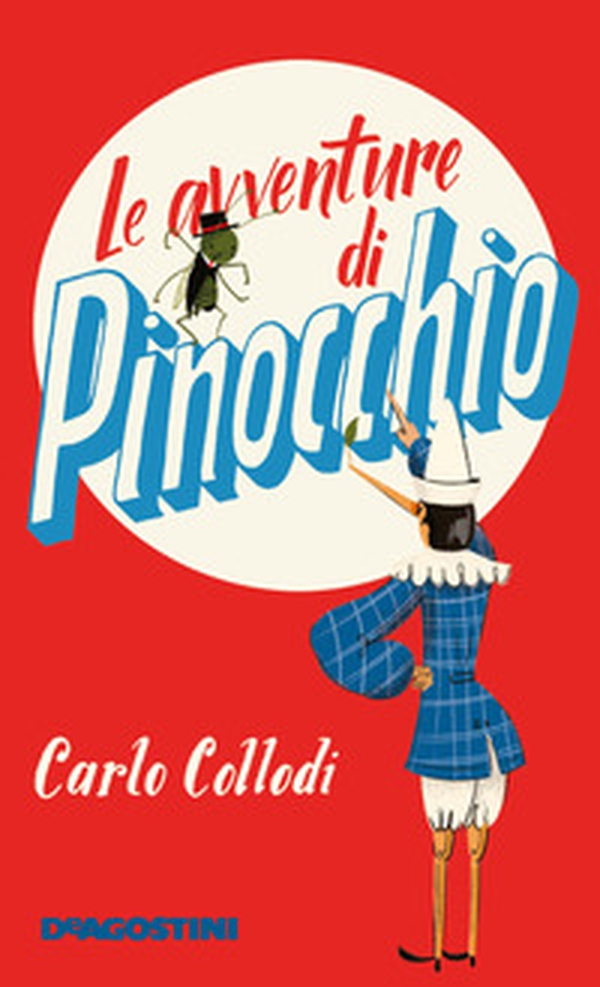 Le avventure di Pinocchio - Librerie.coop Le avventure di Pinocchio - Librerie.coop