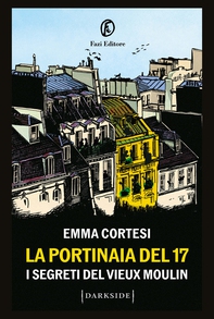 La portinaia del 17 - Librerie.coop