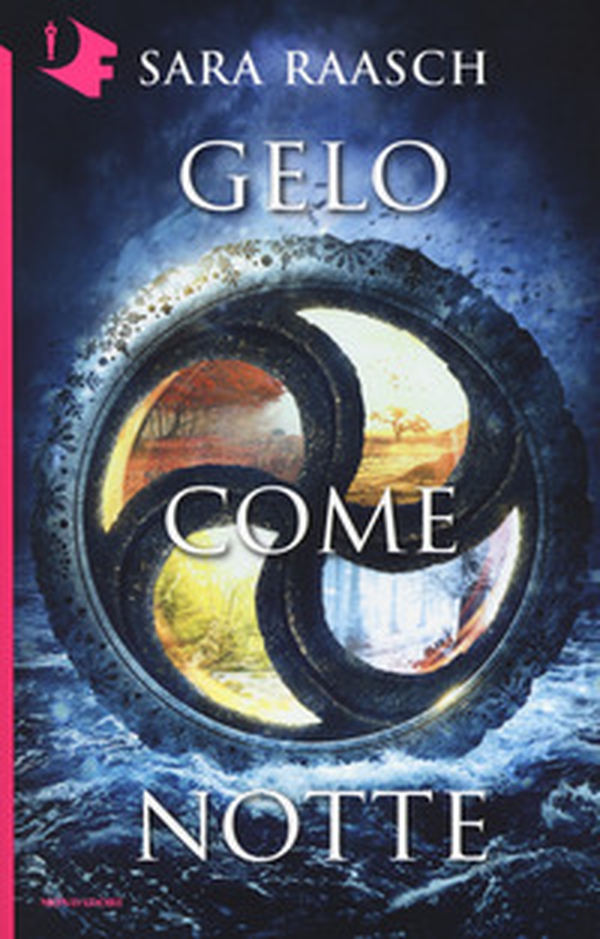Gelo come notte - Librerie.coop Gelo come notte - Librerie.coop