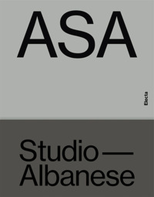 ASA Studio Albanese - Librerie.coop ASA Studio Albanese - Librerie.coop