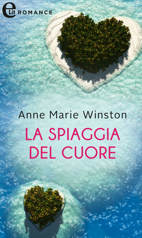 La spiaggia del cuore (eLit) - Librerie.coop La spiaggia del cuore (eLit) - Librerie.coop