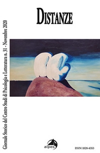 Giornale storico del centro studi di psicologia e letteratura - Librerie.coop