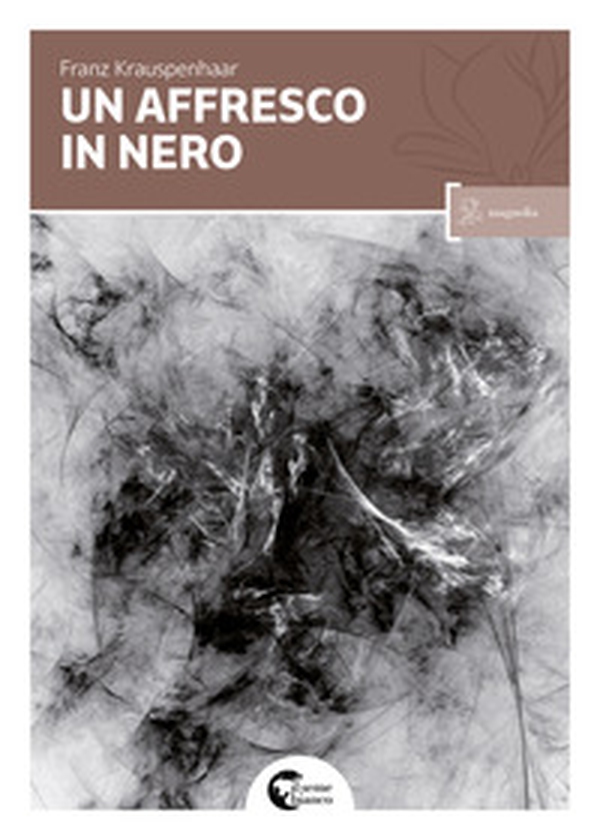 Un affresco in nero - Librerie.coop Un affresco in nero - Librerie.coop