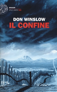 Il confine - Librerie.coop Il confine - Librerie.coop