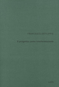 Il progetto come trasformazione - Librerie.coop