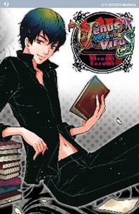 Venus versus Virus - Vol. 7 - Librerie.coop