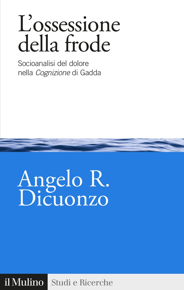 L'ossessione della frode - Librerie.coop L'ossessione della frode - Librerie.coop