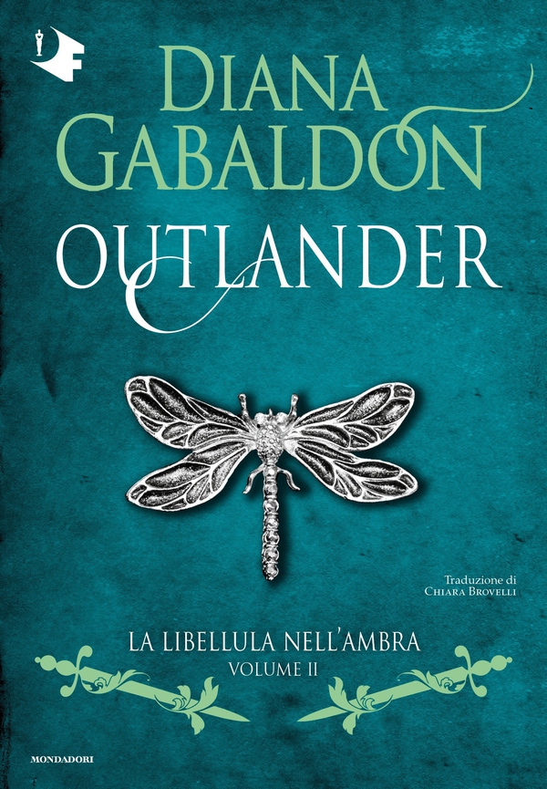 Outlander - 2. La libellula nell'ambra - Librerie.coop Outlander - 2. La libellula nell'ambra - Librerie.coop