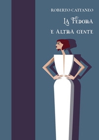 La fedora e altra gente - Librerie.coop