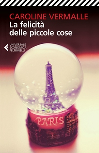 La felicità delle piccole cose - Librerie.coop